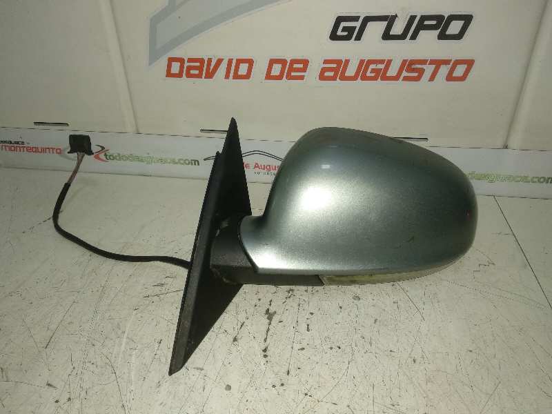 Retrovisor izquierdo electrico volkswagen passat variant (3c5