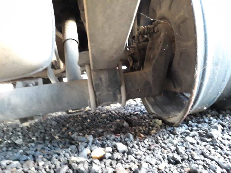Amortiguador trasero derecho 1.9 tdi