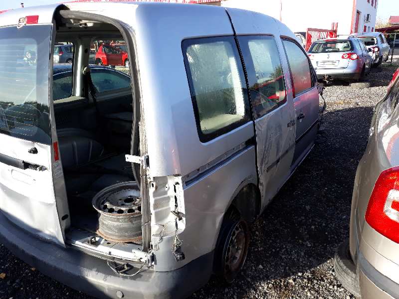 Amortiguador trasero derecho 1.9 tdi