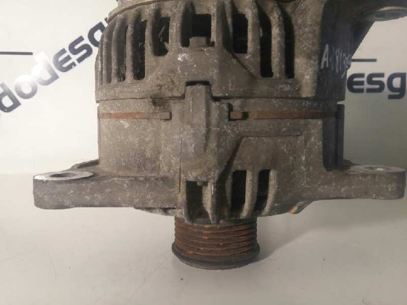 Alternador iveco daily caja cerrada (1999