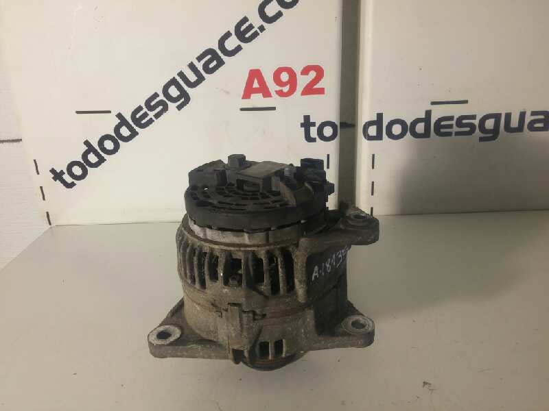 Alternador iveco daily caja cerrada (1999
