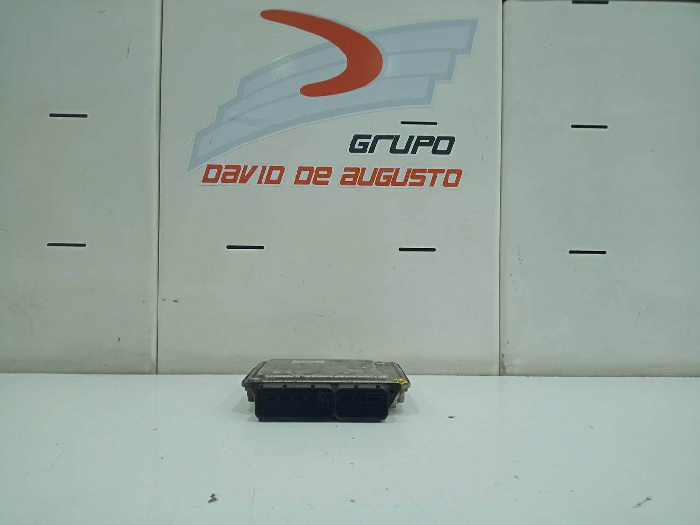 Centralita motor uce iveco daily caja cerrada (1999