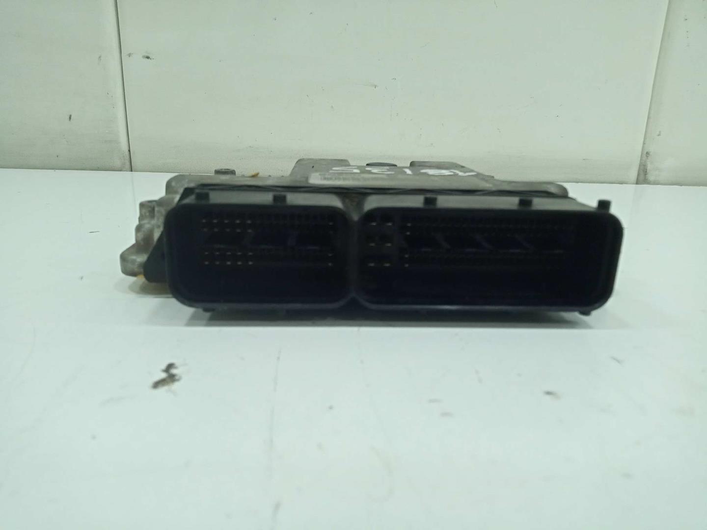 Centralita motor uce iveco daily caja cerrada (1999