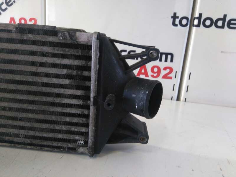 Intercooler iveco daily caja cerrada (1999