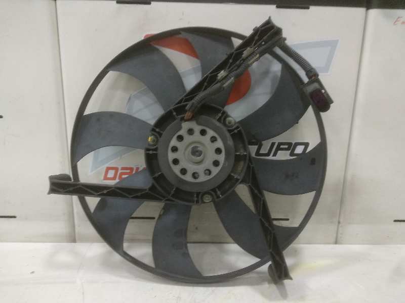 Electroventilador seat cordoba 1.4 16v