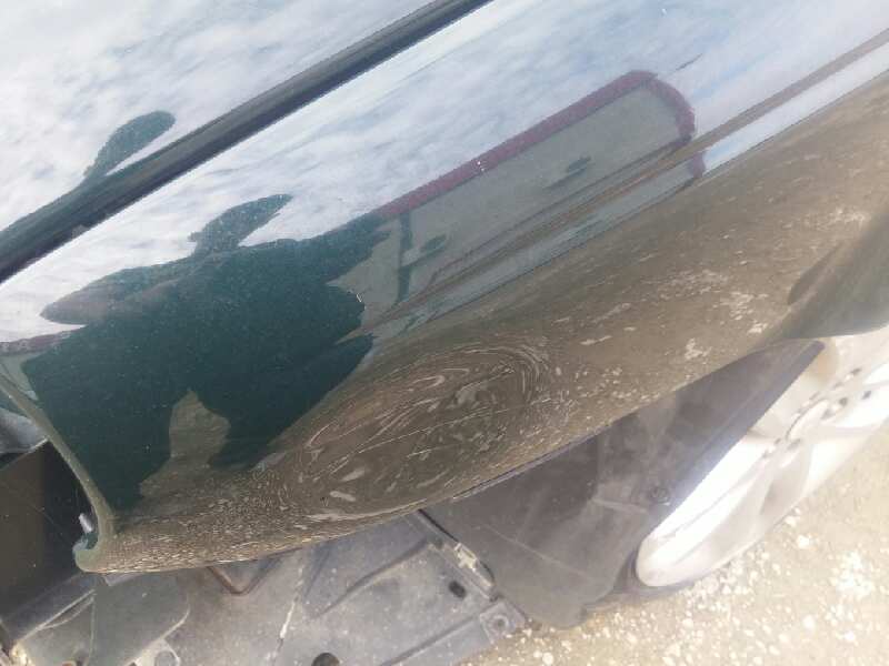 Aleta delantera izquierda jaguar x-type 2.5 v6 a las 4 ruedas