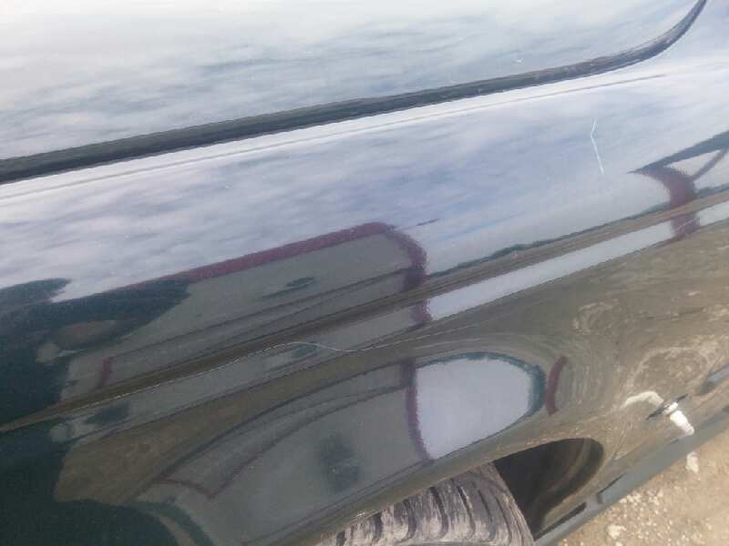 Aleta delantera izquierda jaguar x-type 2.5 v6 a las 4 ruedas
