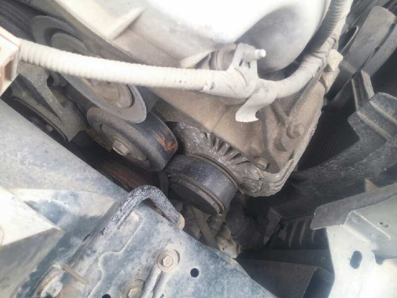 Alternador jaguar x-type 2.5 v6 a las 4 ruedas
