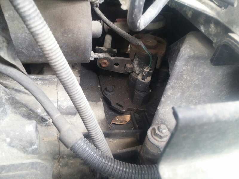 Caja cambios jaguar x-type 2.5 v6 a las 4 ruedas