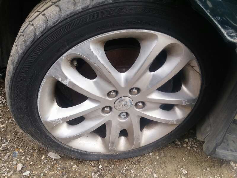 Llanta jaguar x-type 2.5 v6 a las 4 ruedas
