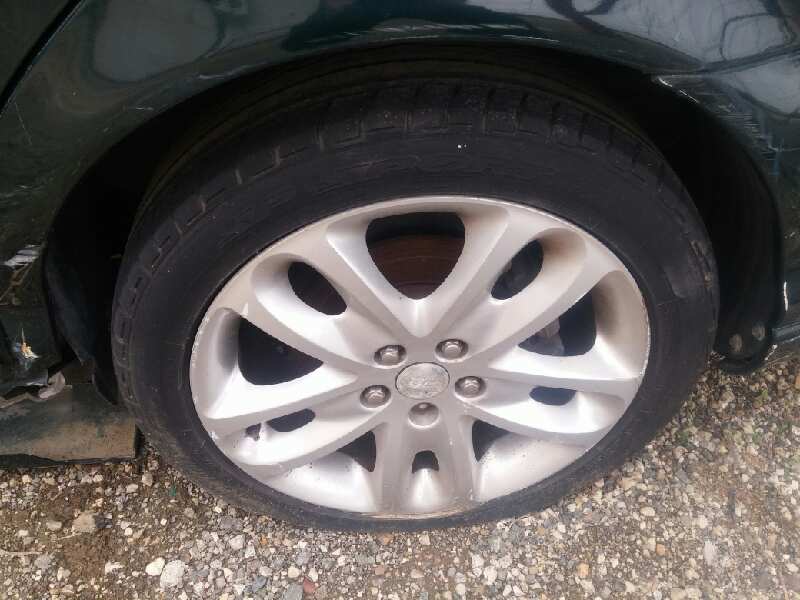 Llanta jaguar x-type 2.5 v6 a las 4 ruedas