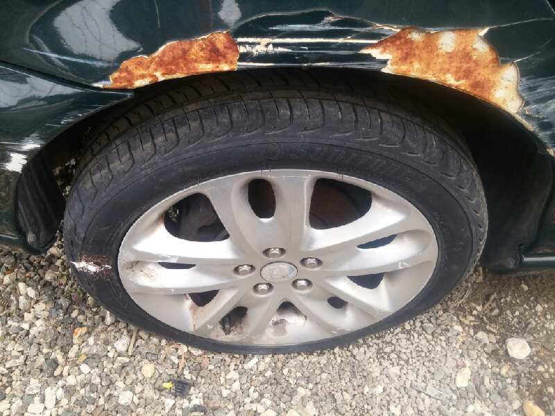 Llanta jaguar x-type 2.5 v6 a las 4 ruedas