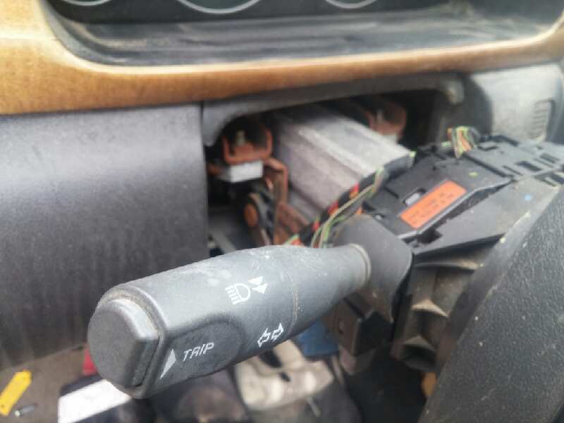 Mando intermitentes jaguar x-type 2.5 v6 a las 4 ruedas