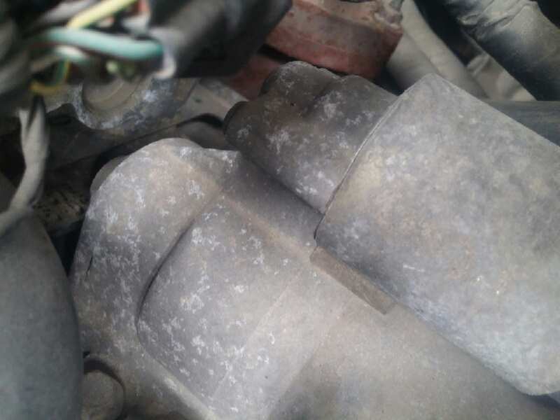 Motor arranque jaguar x-type 2.5 v6 a las 4 ruedas