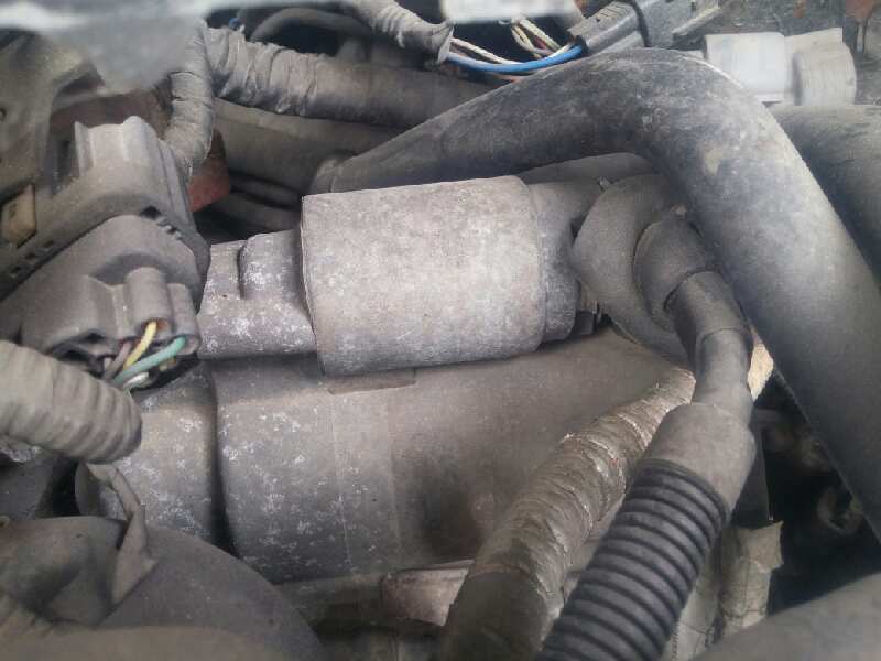 Motor arranque jaguar x-type 2.5 v6 a las 4 ruedas