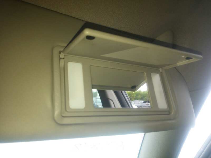 Parasol derecho jaguar x-type 2.5 v6 a las 4 ruedas