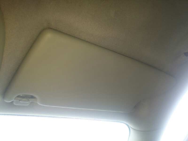 Parasol derecho jaguar x-type 2.5 v6 a las 4 ruedas