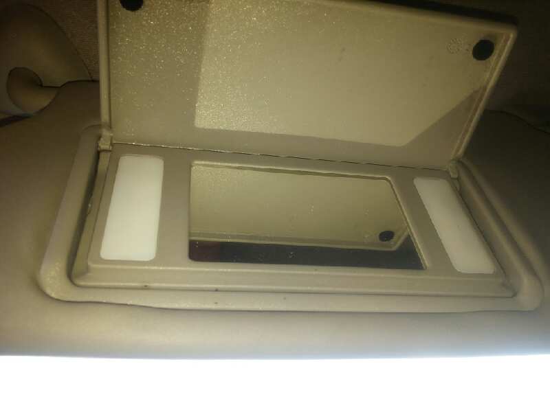 Parasol izquierdo jaguar x-type 2.5 v6 a las 4 ruedas