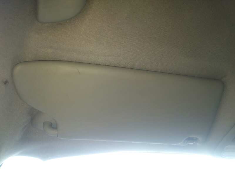 Parasol izquierdo jaguar x-type 2.5 v6 a las 4 ruedas