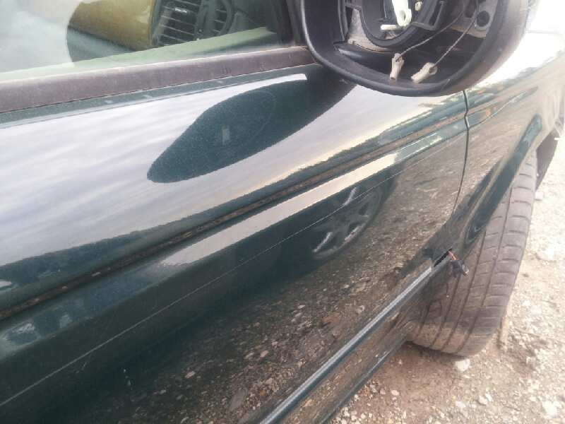Puerta delantera derecha jaguar x-type 2.5 v6 a las 4 ruedas