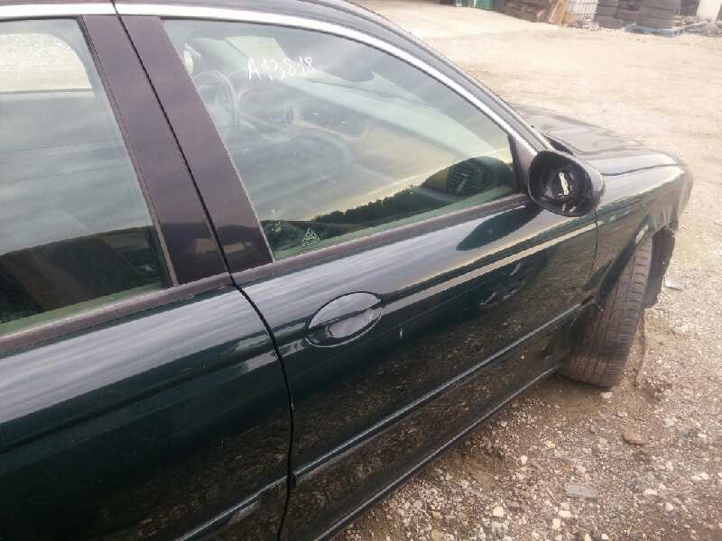 Puerta delantera derecha jaguar x-type 2.5 v6 a las 4 ruedas