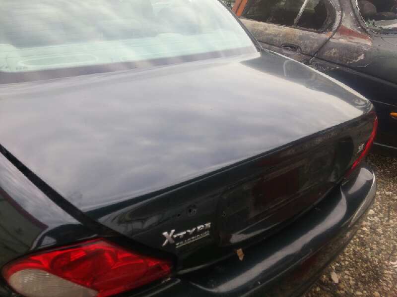 Tapa maletero jaguar x-type 2.5 v6 a las 4 ruedas