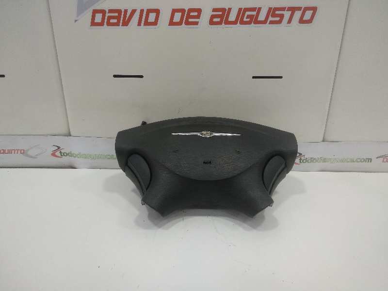 Airbag delantero izquierdo chrysler voyager iv 2.4