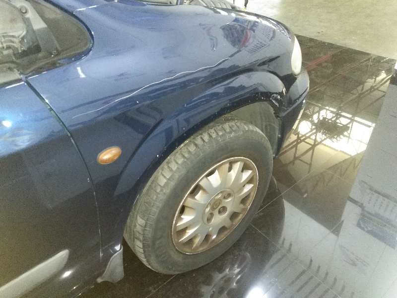 Aleta delantera derecha chrysler voyager iv 2.4