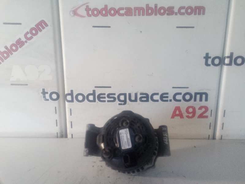 Alternador chrysler voyager iv 2.4