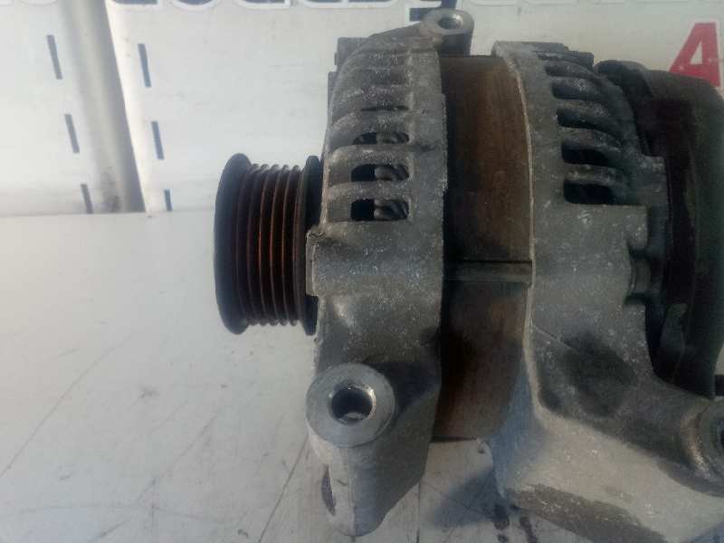 Alternador chrysler voyager iv 2.4