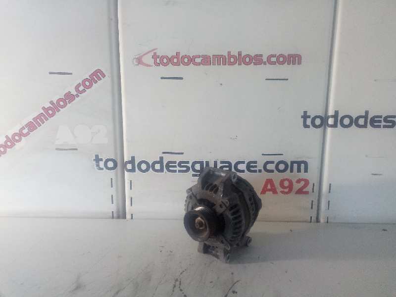 Alternador chrysler voyager iv 2.4
