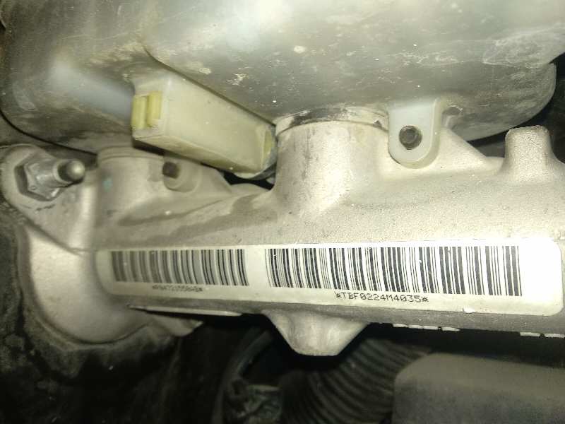 Bomba freno chrysler voyager iv 2.4