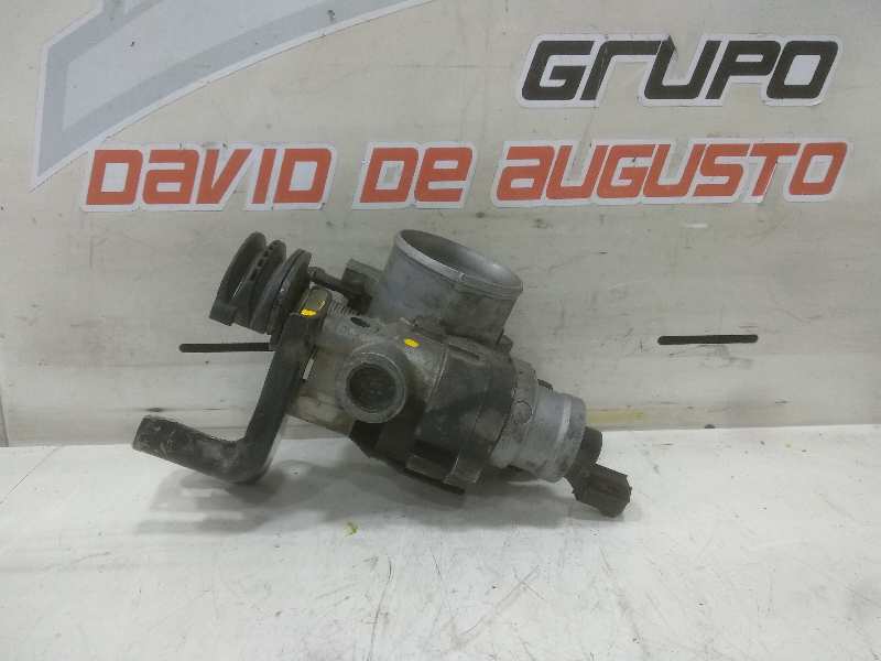 Caja mariposa chrysler voyager iv 2.4