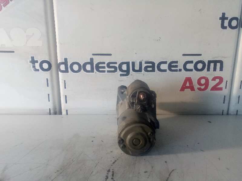 Motor arranque chrysler voyager iv 2.4