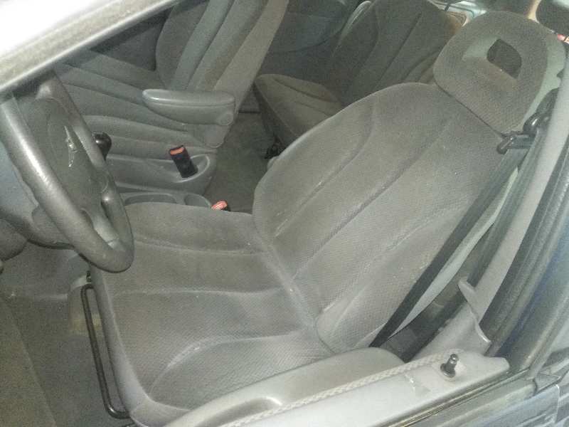 Asiento delantero izquierdo chrysler voyager iv 2.4