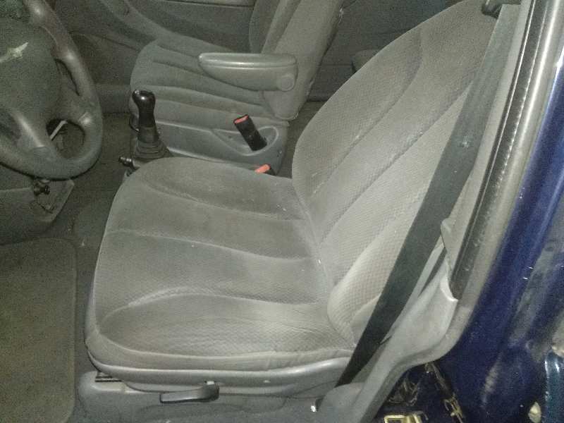 Asiento delantero izquierdo chrysler voyager iv 2.4
