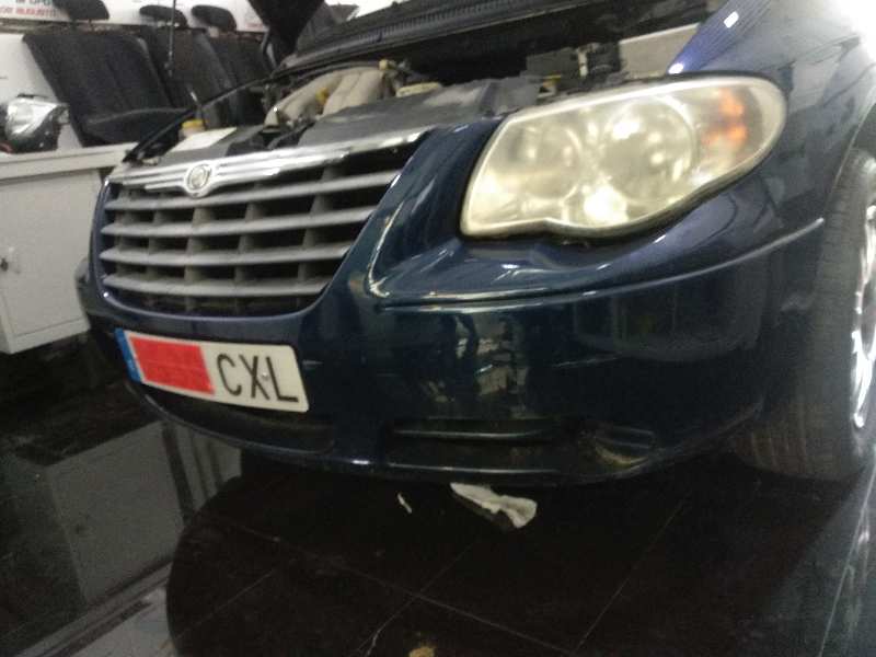 Paragolpes delantero chrysler voyager iv 2.4