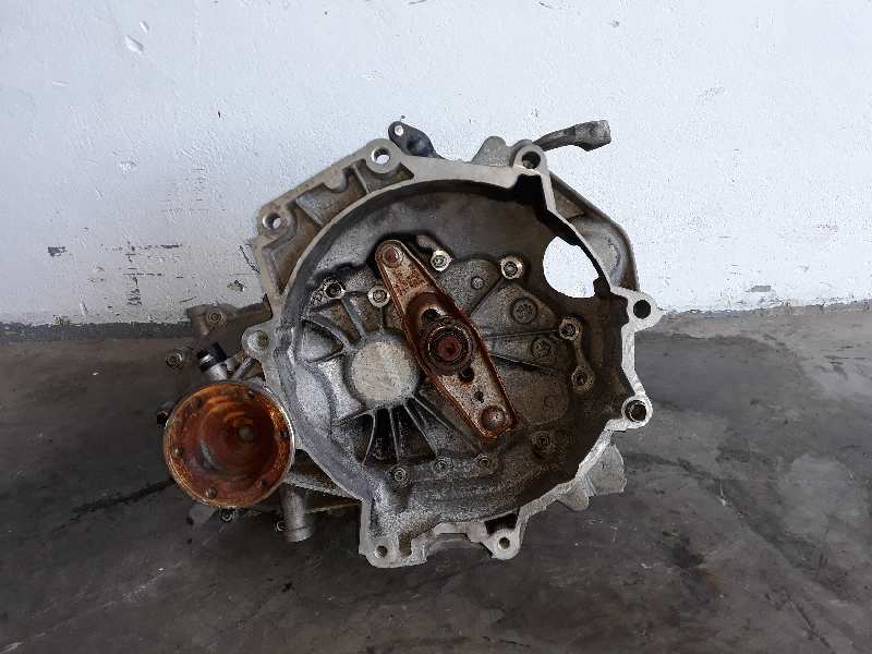 Caja cambios seat ibiza iii 1.4 16v