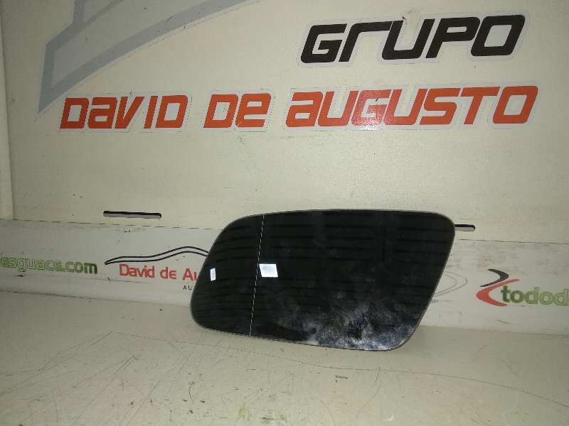 Cristal espejo izquierdo audi a6 2.5 tdi