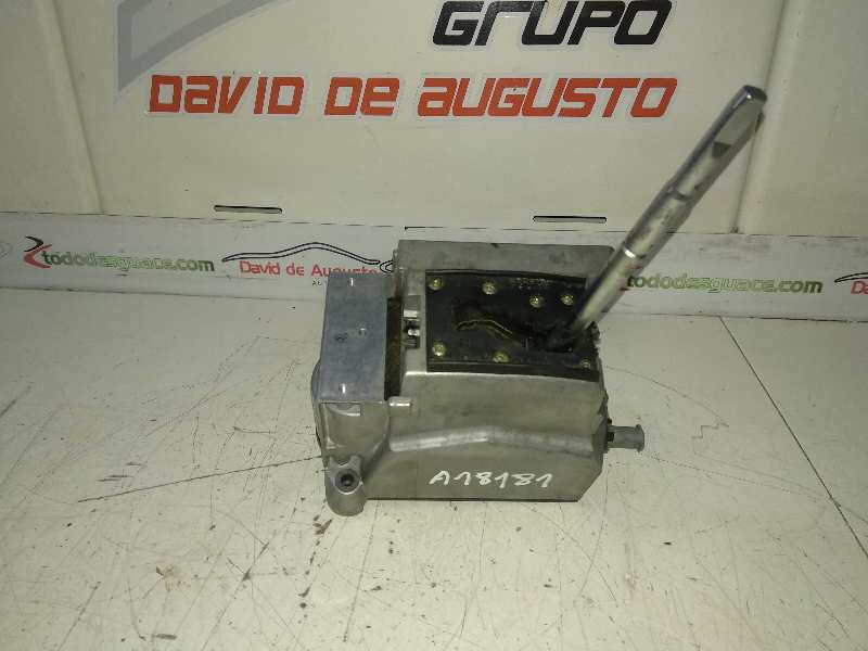 Palanca cambio autom mercedes-benz clase s s 320 cdi (220.026 220.126)