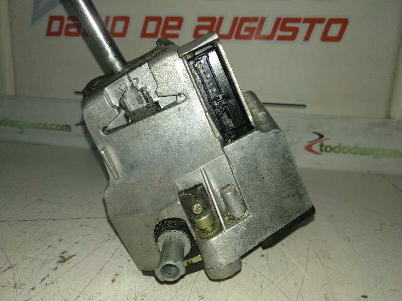 Palanca cambio autom mercedes-benz clase s s 320 cdi (220.026 220.126)