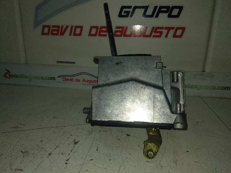 Palanca cambio autom mercedes-benz clase s s 320 cdi (220.026 220.126)