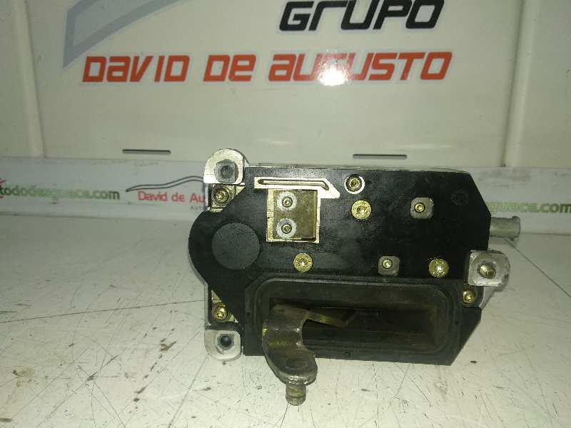 Palanca cambio autom mercedes-benz clase s s 320 cdi (220.026 220.126)