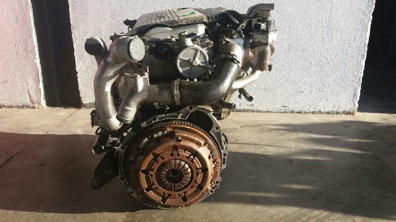Motor completo nissan almera ii 2.2 di