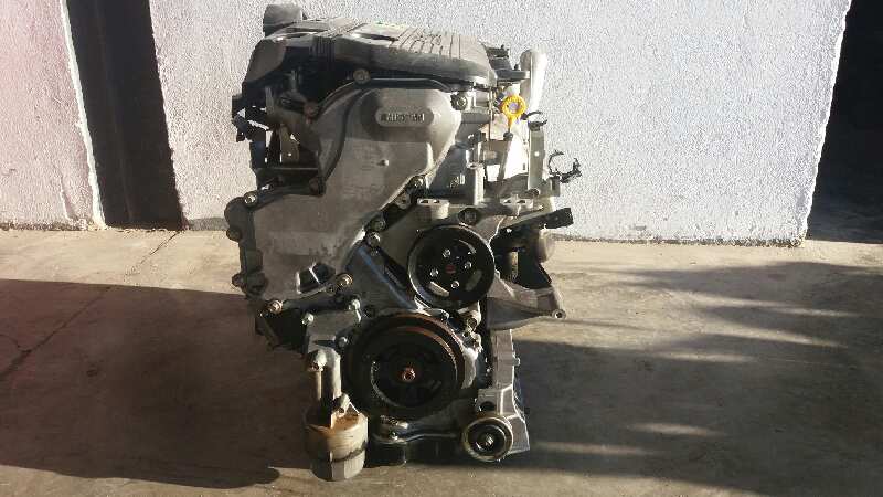 Motor completo nissan almera ii 2.2 di
