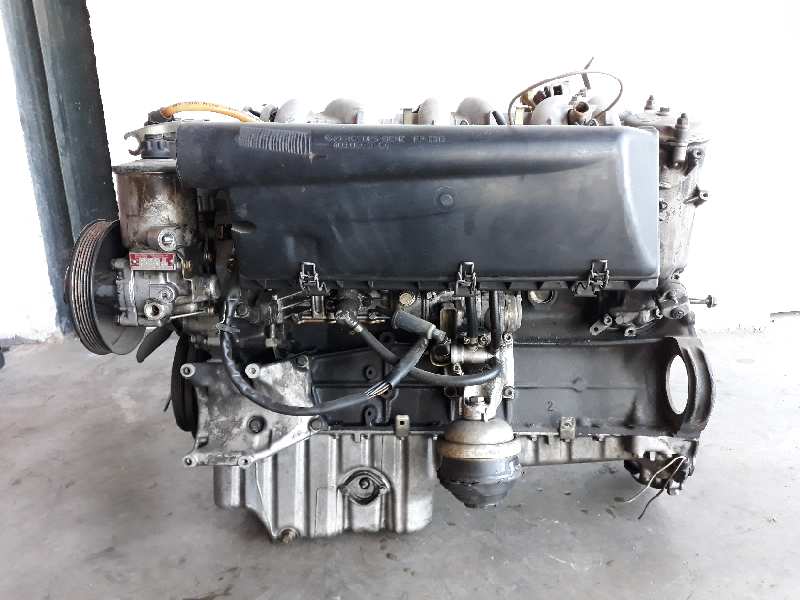 Motor completo 300 d (124.130)