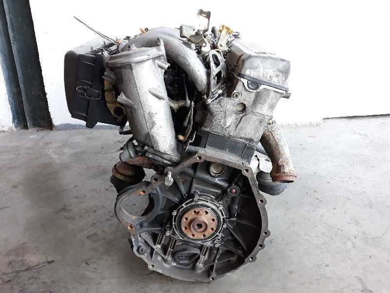 Motor completo 300 d (124.130)