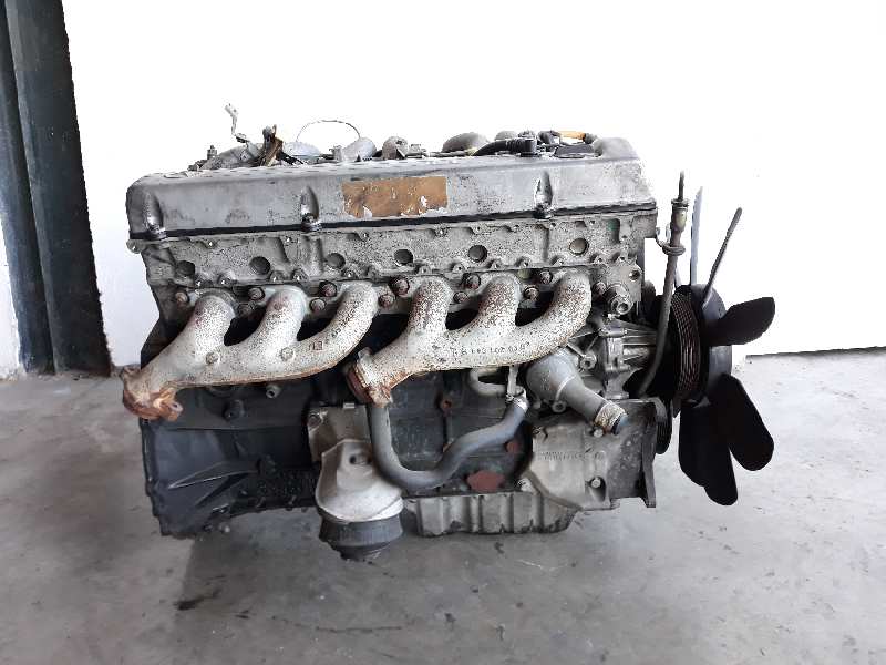 Motor completo 300 d (124.130)