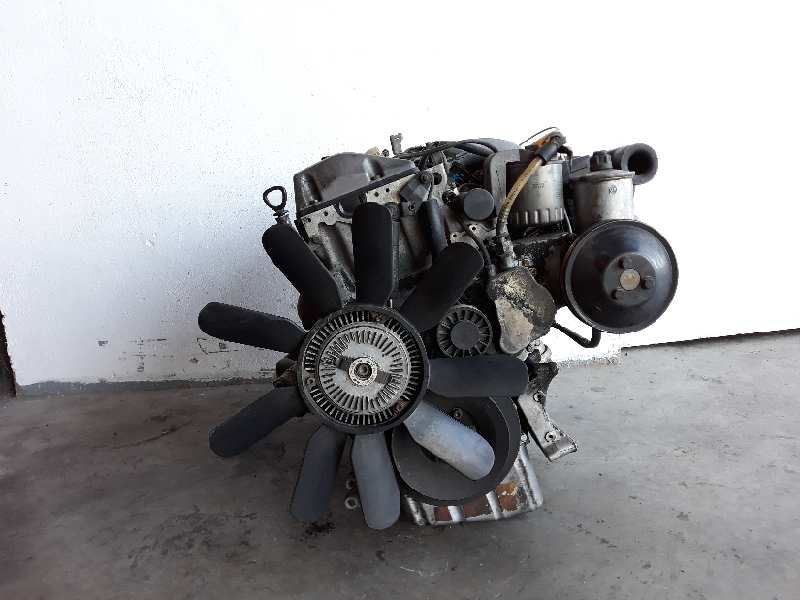 Motor completo 300 d (124.130)