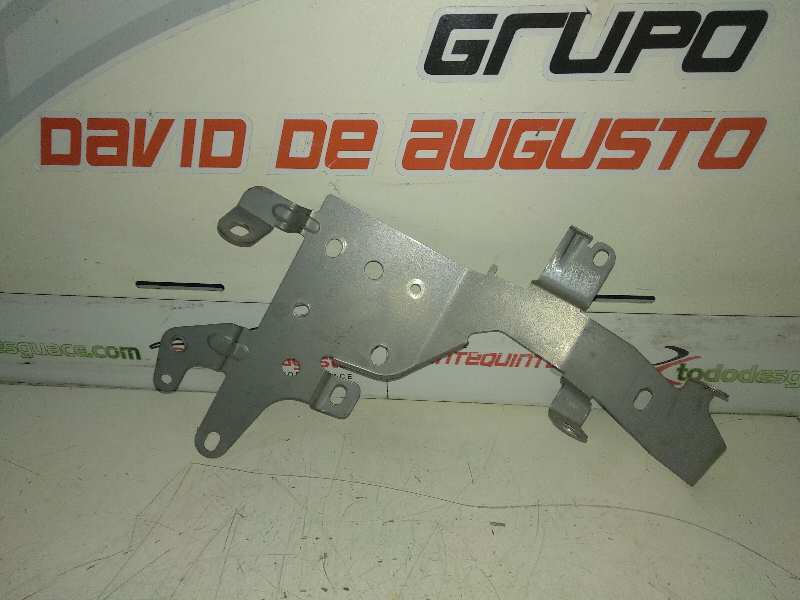 Soporte toyota land cruiser prado 3.0 d4d (kdj120 kdj125)